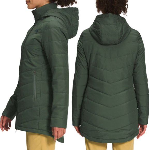 The North Face Women's Tamburello Parka - Picture 8 of 8